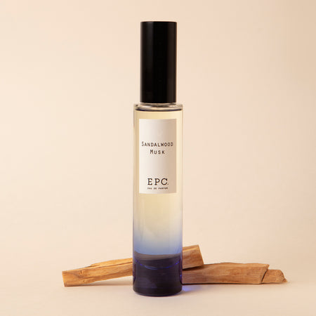 Sandalwood Musk